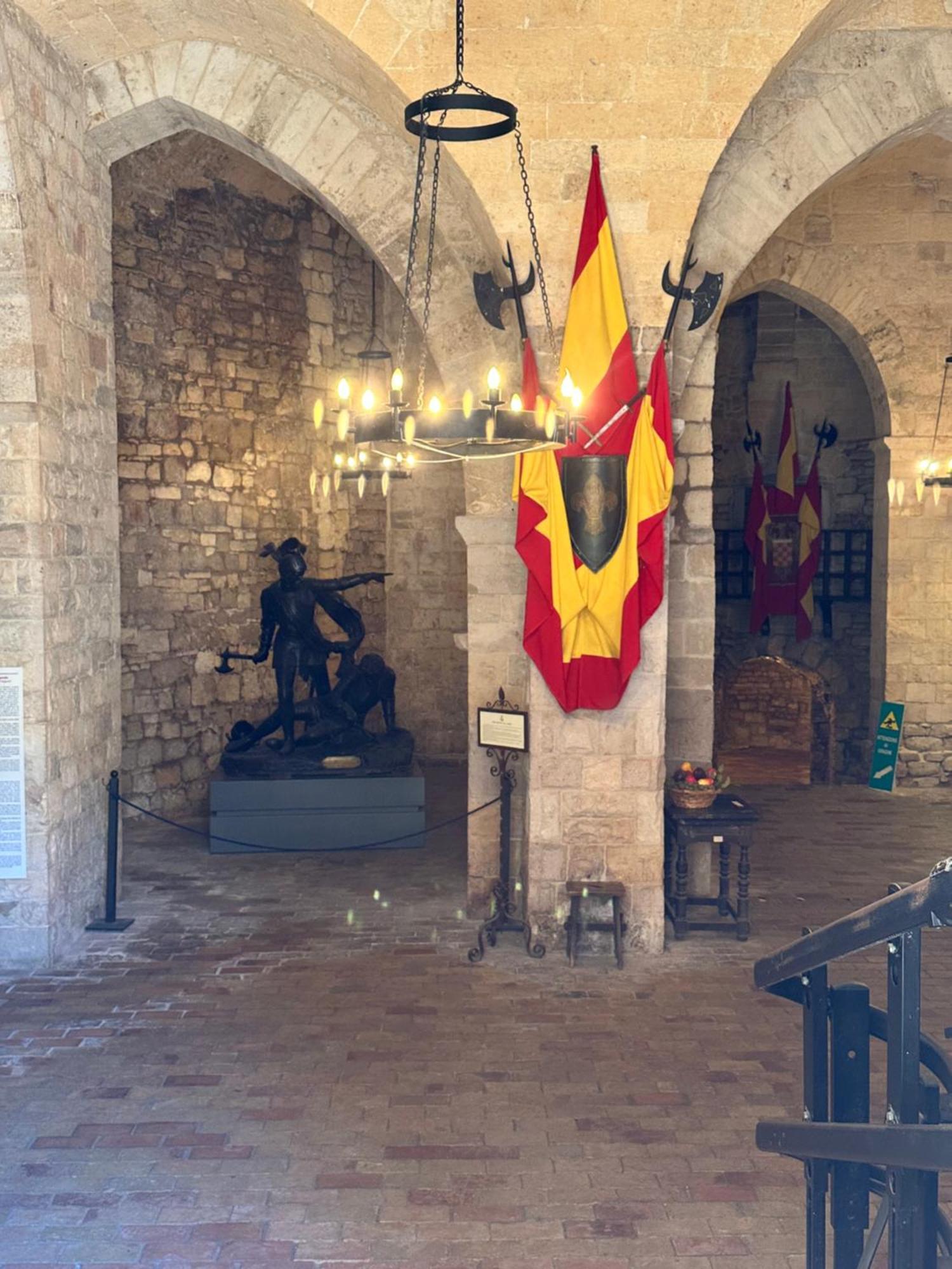 Domus 73 Apulian Holidays บาร์เลตตา ภายนอก รูปภาพ